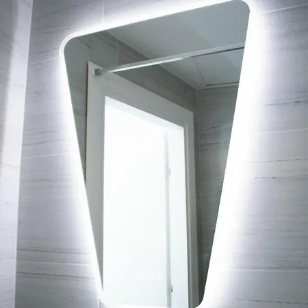 Appartement En 6 #studio Heart
